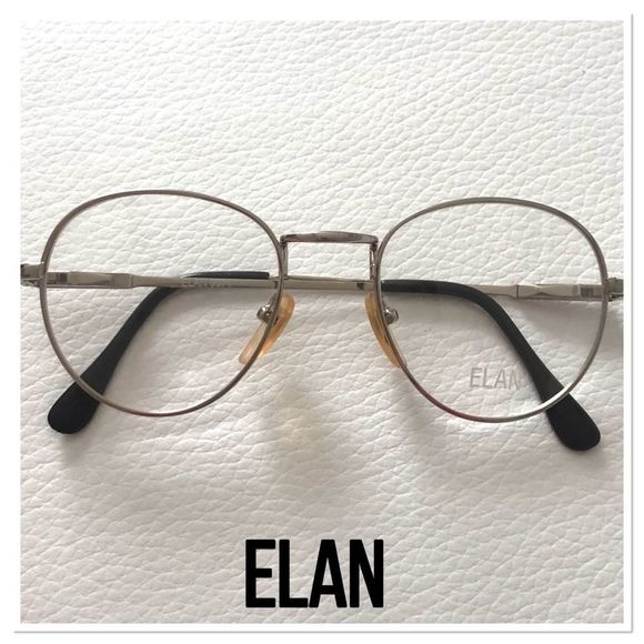 🆕 Retro Frame by ELAN - Picture 1 of 13